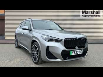 2023 - BMW iX1