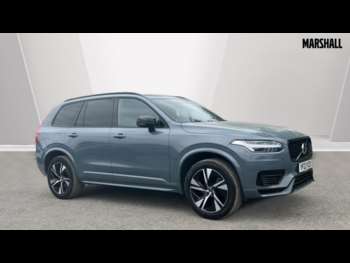 2022 - 2.0 T8 [455] Recharge PHEV R DESIGN 5dr AWD Auto