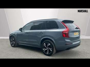 Used Volvo XC90 2022 for sale - 74615606: Photo
