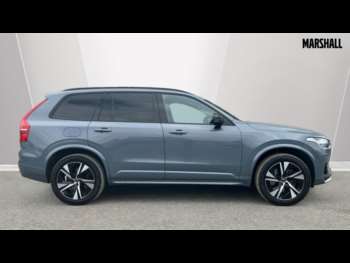 Used Volvo XC90 2022 for sale - 74615606: Photo