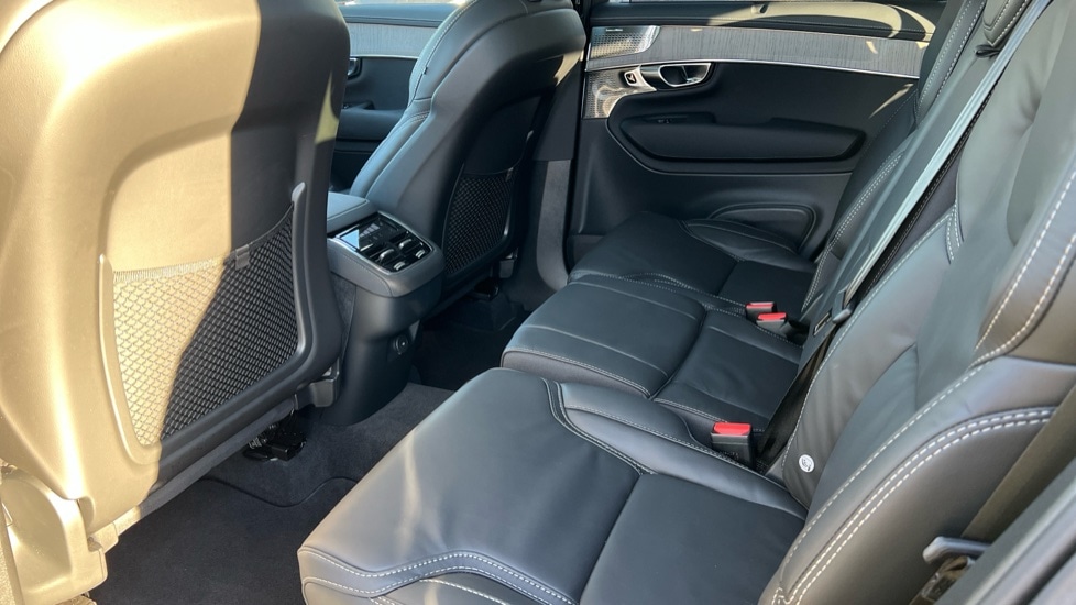 Used Volvo XC90 2025 for sale - 76773222: Photo 10