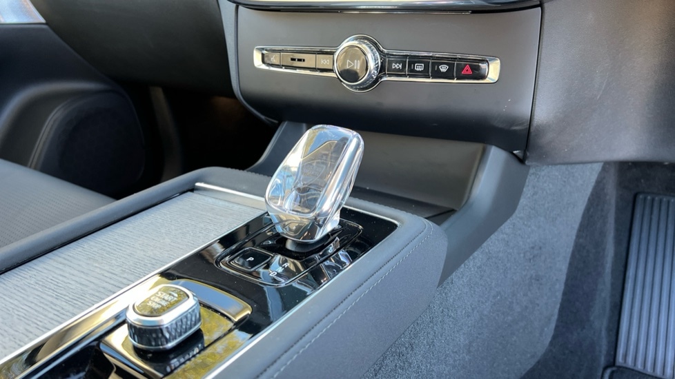 Used Volvo XC90 2025 for sale - 76773222: Photo 14