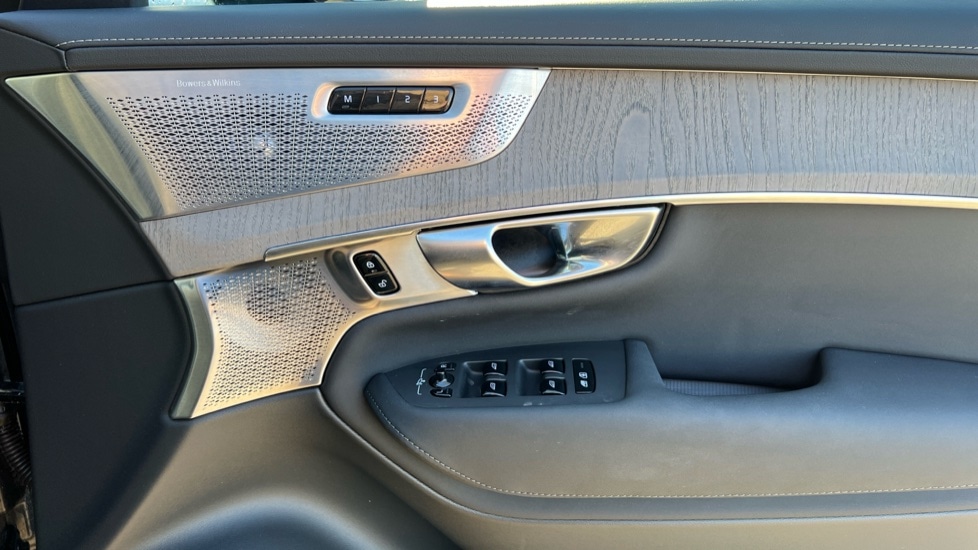 Used Volvo XC90 2025 for sale - 76773222: Photo 15