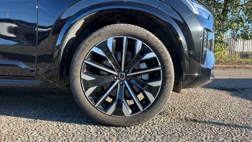 Used Volvo XC90 2025 for sale - 76773222: Photo 16