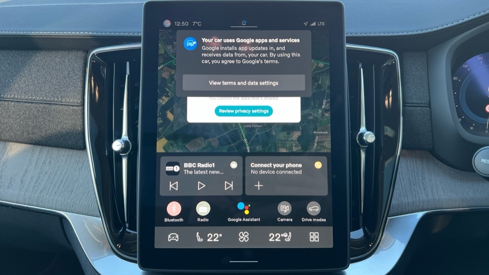 Used Volvo XC90 2025 for sale - 76773222: Photo 20