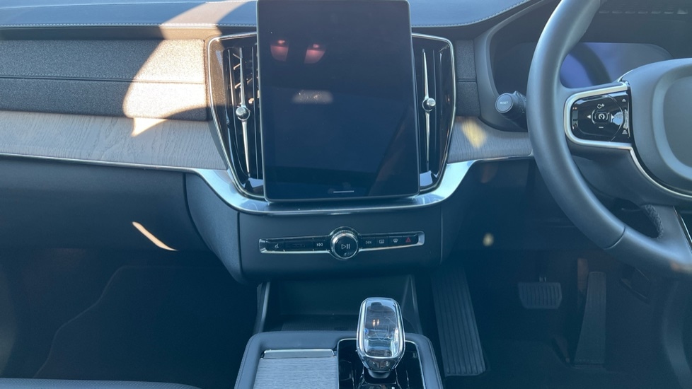 Used Volvo XC90 2025 for sale - 76773222: Photo 22