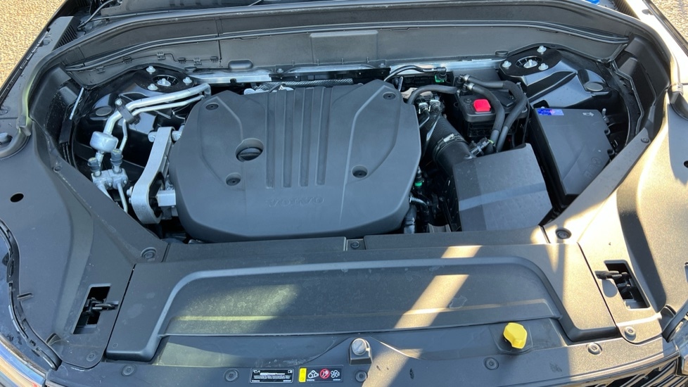 Used Volvo XC90 2025 for sale - 76773222: Photo 23