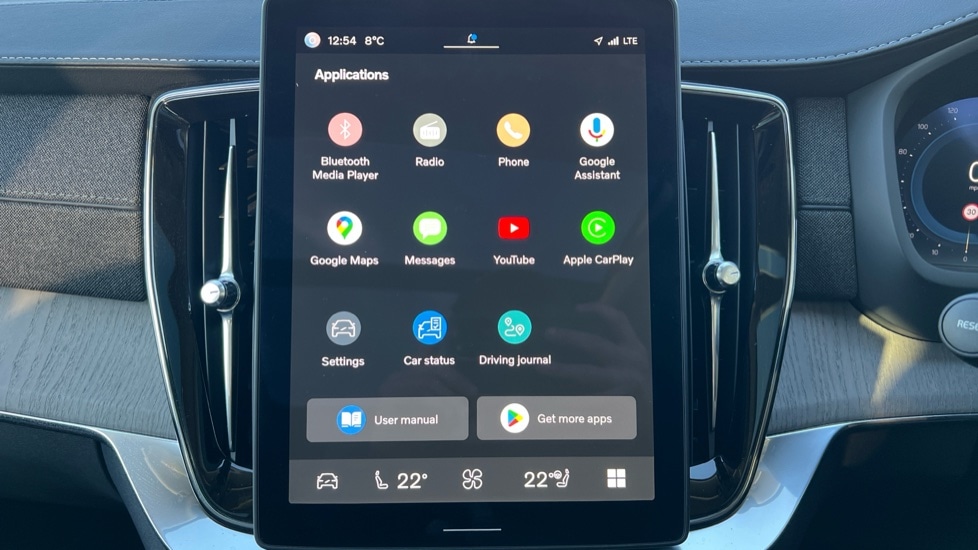 Used Volvo XC90 2025 for sale - 76773222: Photo 29