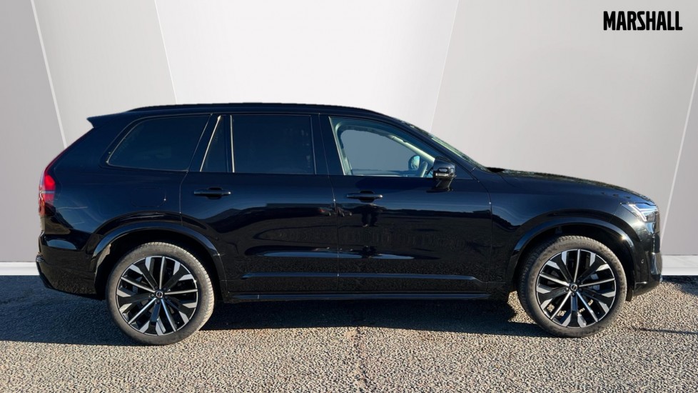 Used Volvo XC90 2025 for sale - 76773222: Photo 3