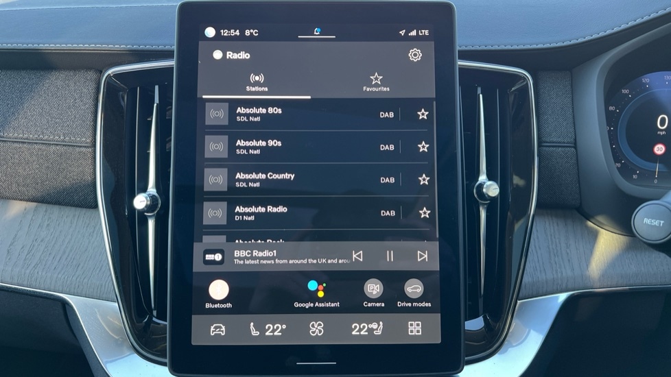 Used Volvo XC90 2025 for sale - 76773222: Photo 30