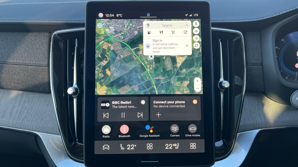 Used Volvo XC90 2025 for sale - 76773222: Photo 31