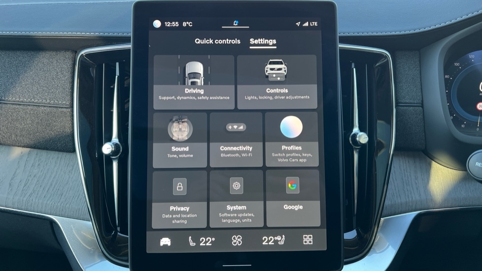 Used Volvo XC90 2025 for sale - 76773222: Photo 33