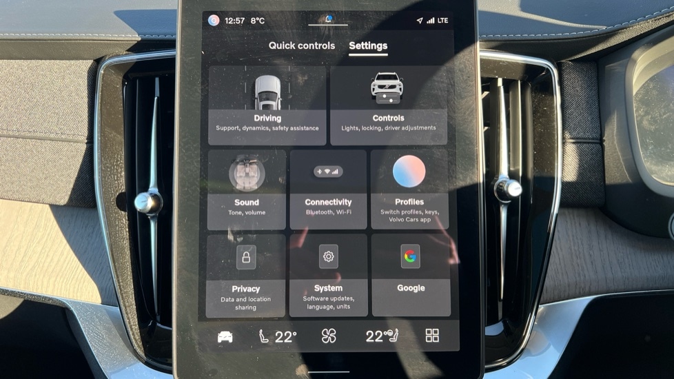 Used Volvo XC90 2025 for sale - 76773222: Photo 36