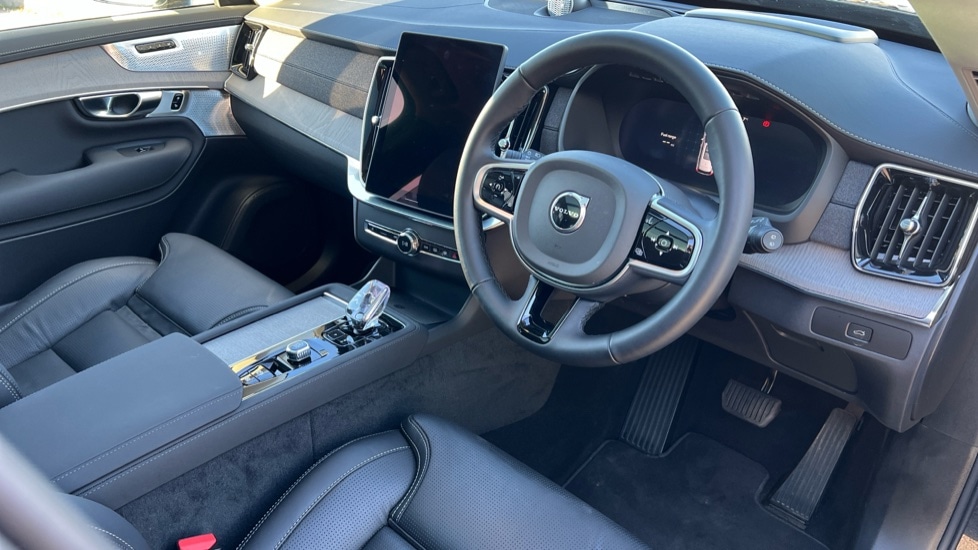 Used Volvo XC90 2025 for sale - 76773222: Photo 5