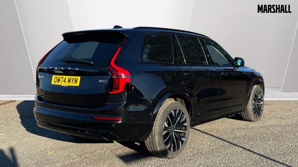 Used Volvo XC90 2025 for sale - 76773222: Photo 7