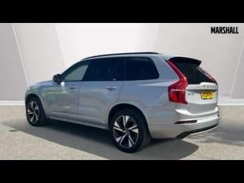 Used Volvo XC90 2024 for sale - 74684168: Photo