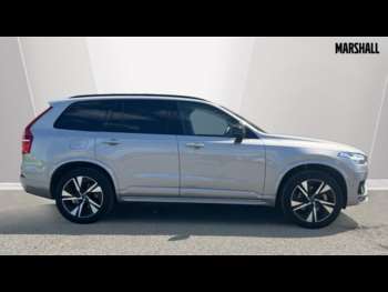 Used Volvo XC90 2024 for sale - 74684168: Photo