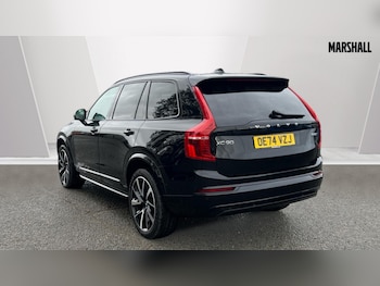 Used Volvo XC90 2025 for sale - 76523516: Photo