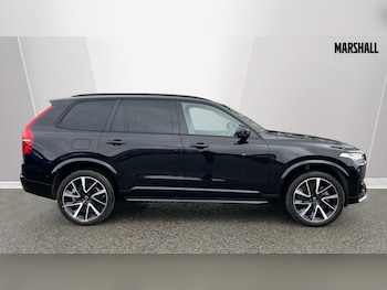 Used Volvo XC90 2025 for sale - 76523516: Photo