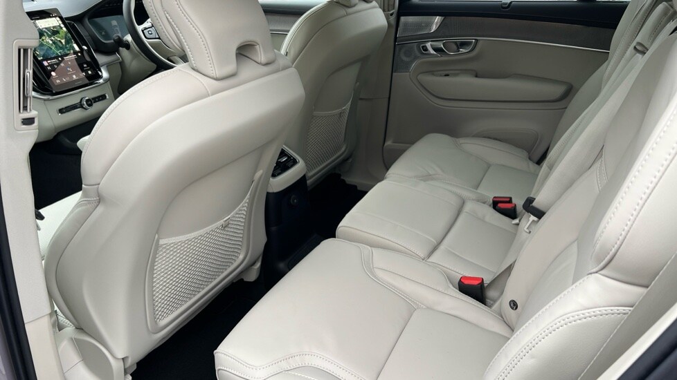 Used Volvo XC90 2025 for sale - 76691473: Photo 10