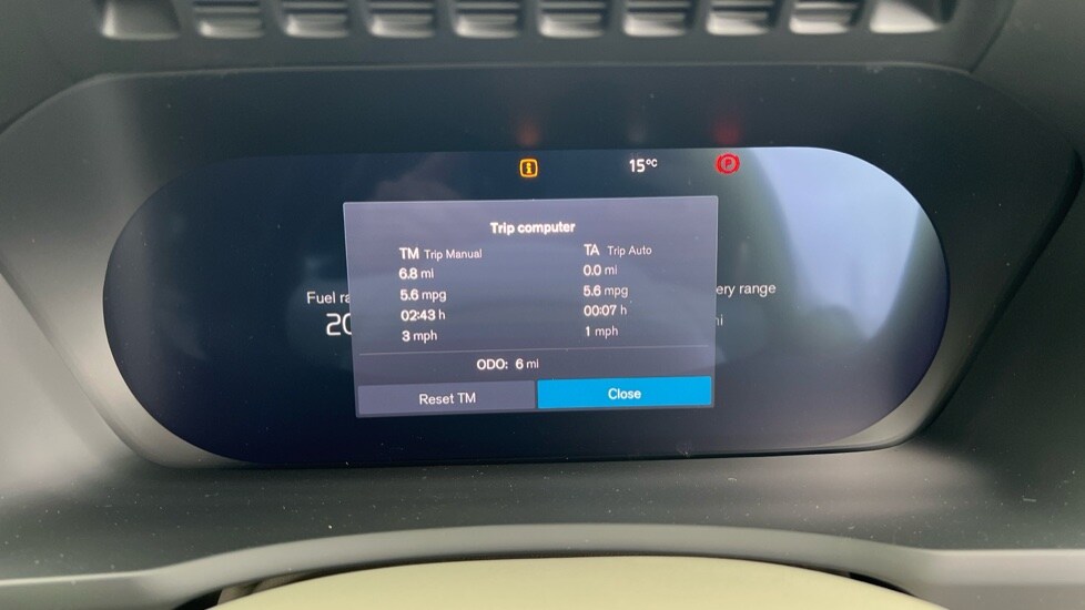 Used Volvo XC90 2025 for sale - 76691473: Photo 11