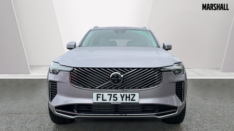 Used Volvo XC90 2025 for sale - 76691473: Photo 12