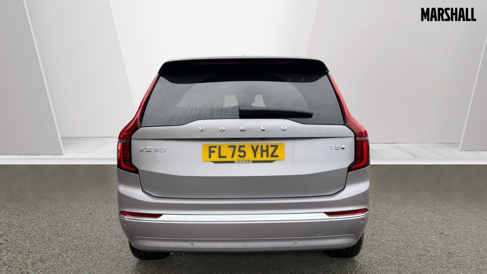 Used Volvo XC90 2025 for sale - 76691473: Photo 13