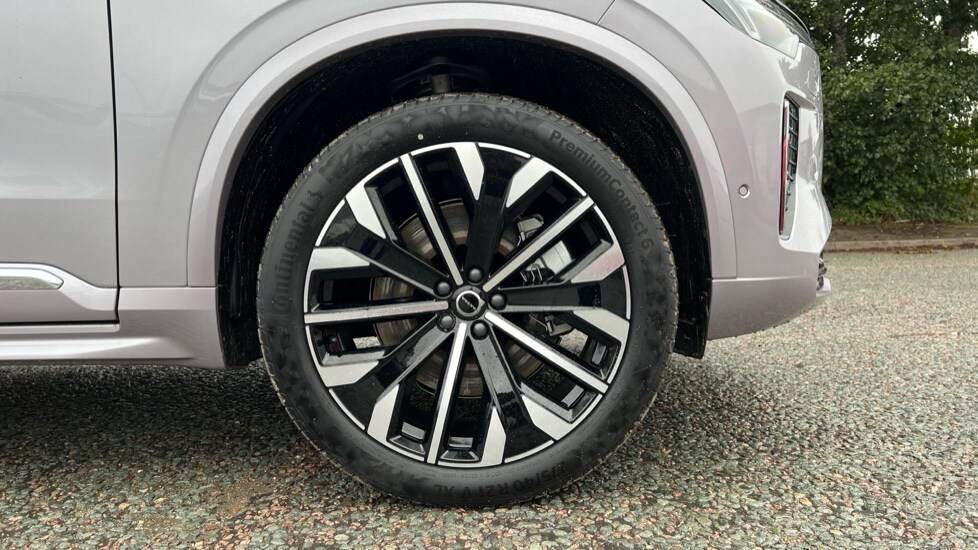 Used Volvo XC90 2025 for sale - 76691473: Photo 16