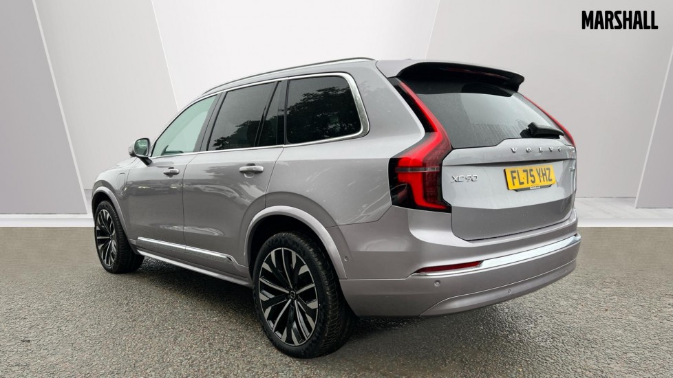 Used Volvo XC90 2025 for sale - 76691473: Photo 2