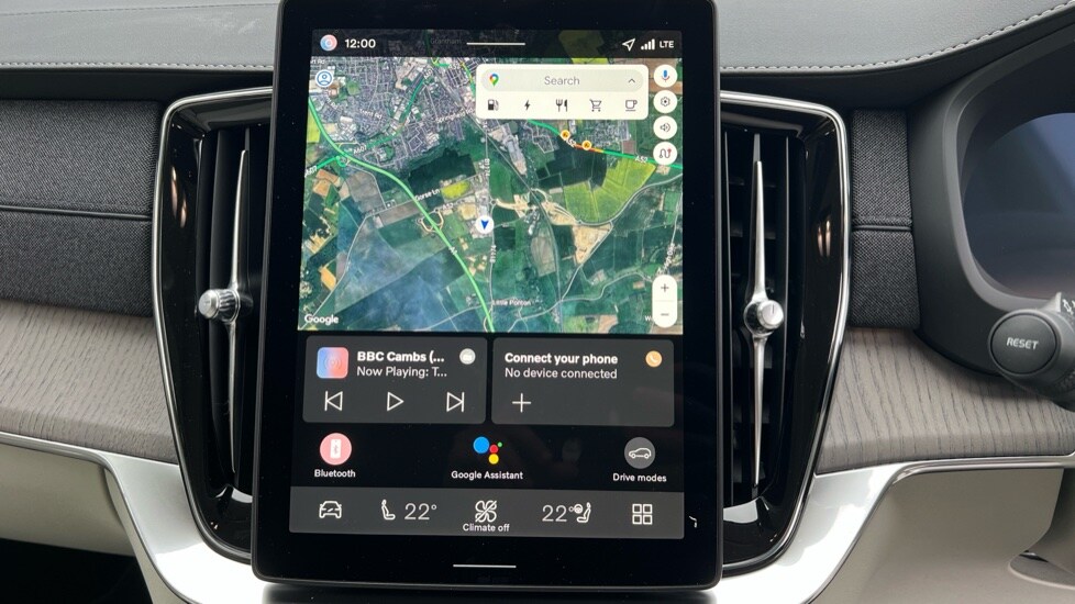 Used Volvo XC90 2025 for sale - 76691473: Photo 20