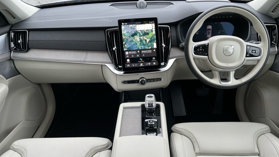 Used Volvo XC90 2025 for sale - 76691473: Photo 21