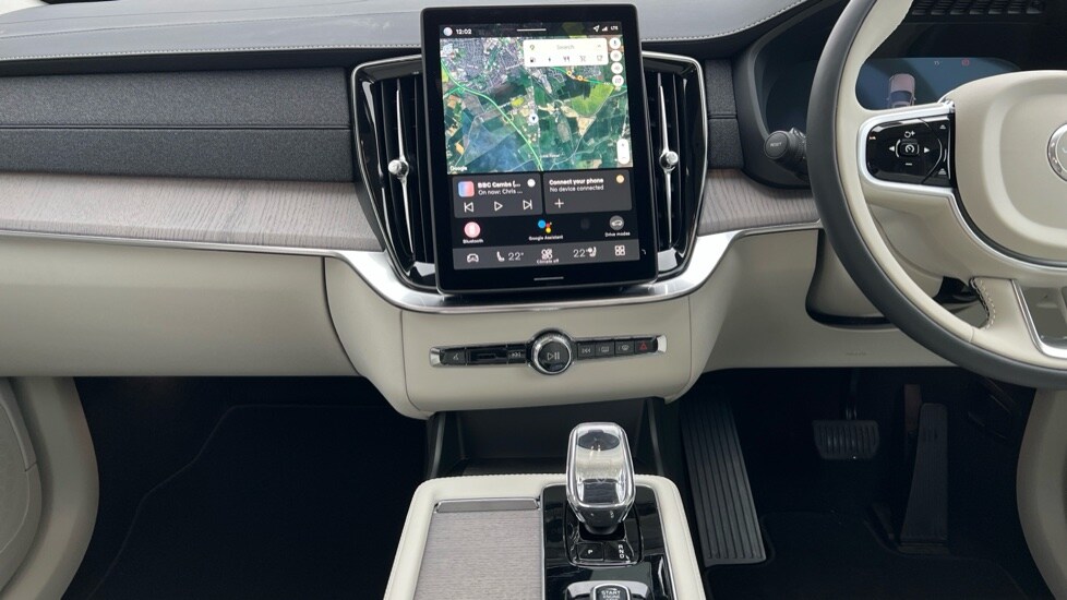 Used Volvo XC90 2025 for sale - 76691473: Photo 22