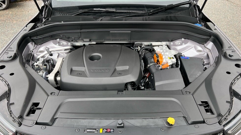 Used Volvo XC90 2025 for sale - 76691473: Photo 23