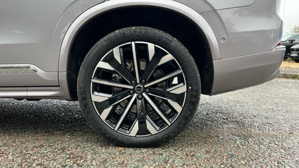 Used Volvo XC90 2025 for sale - 76691473: Photo 26