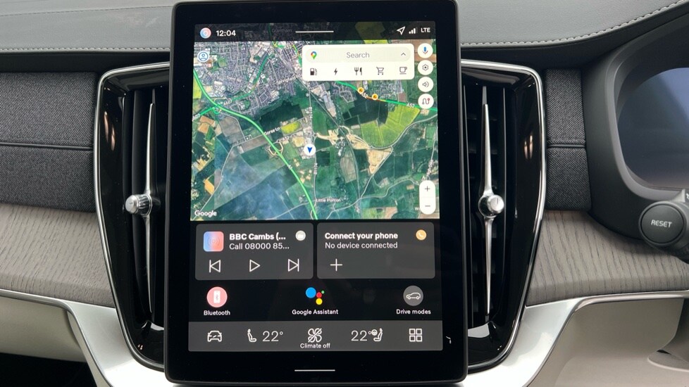 Used Volvo XC90 2025 for sale - 76691473: Photo 29