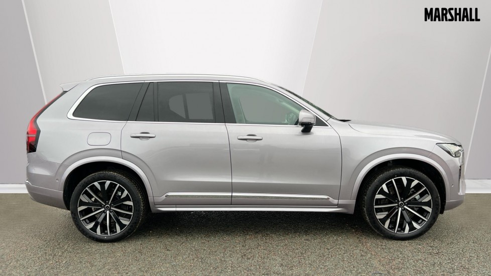 Used Volvo XC90 2025 for sale - 76691473: Photo 3