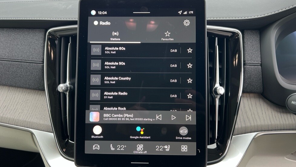 Used Volvo XC90 2025 for sale - 76691473: Photo 30