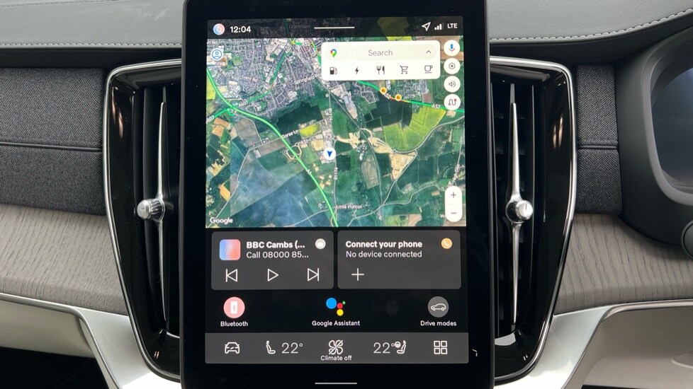 Used Volvo XC90 2025 for sale - 76691473: Photo 31