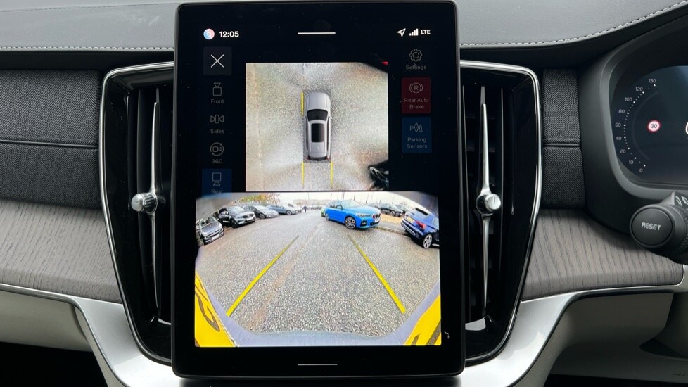 Used Volvo XC90 2025 for sale - 76691473: Photo 32