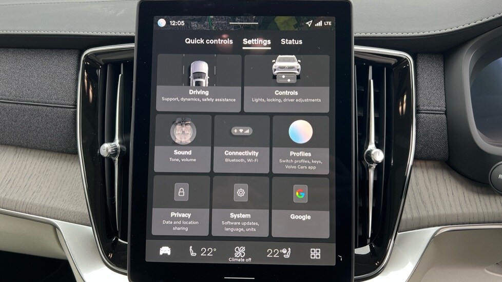 Used Volvo XC90 2025 for sale - 76691473: Photo 33