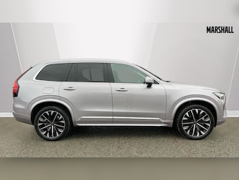 Used Volvo XC90 2025 for sale - 76691473: Photo