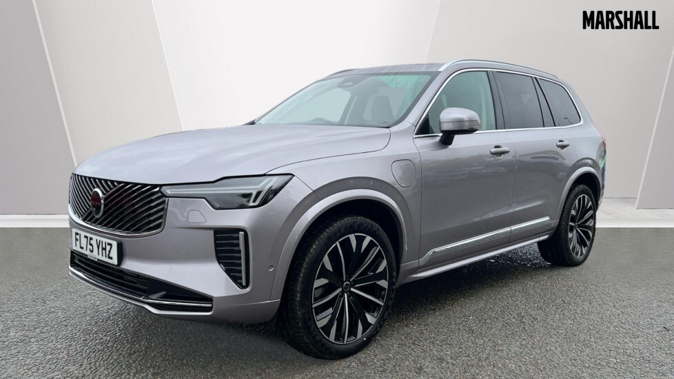 Used Volvo XC90 2025 for sale - 76691473: Photo 6