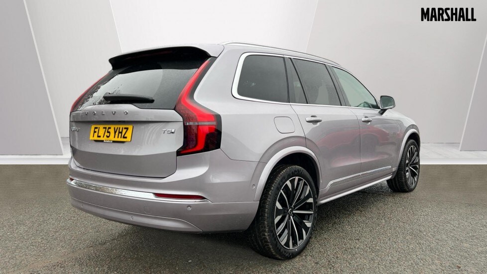 Used Volvo XC90 2025 for sale - 76691473: Photo 7