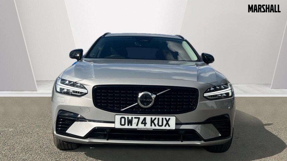 Used Volvo V90 2025 for sale - 75652922: Photo 12