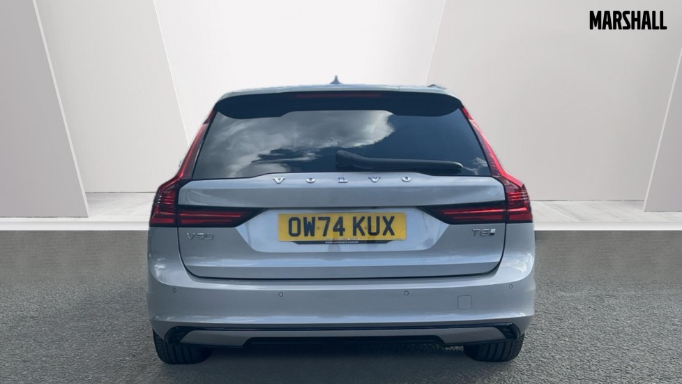 Used Volvo V90 2025 for sale - 75652922: Photo 13