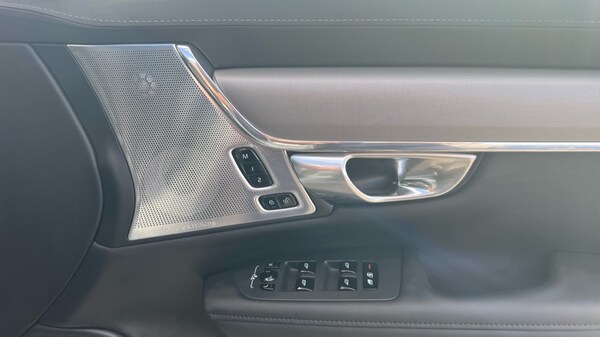 Used Volvo V90 2025 for sale - 75652922: Photo 15