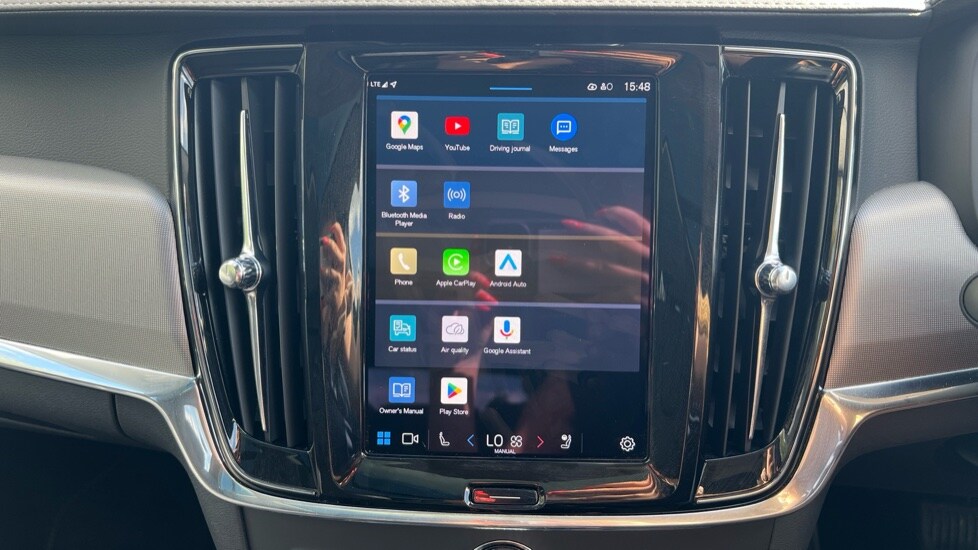 Used Volvo V90 2025 for sale - 75652922: Photo 20