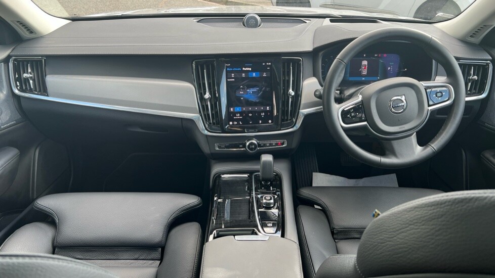 Used Volvo V90 2025 for sale - 75652922: Photo 21