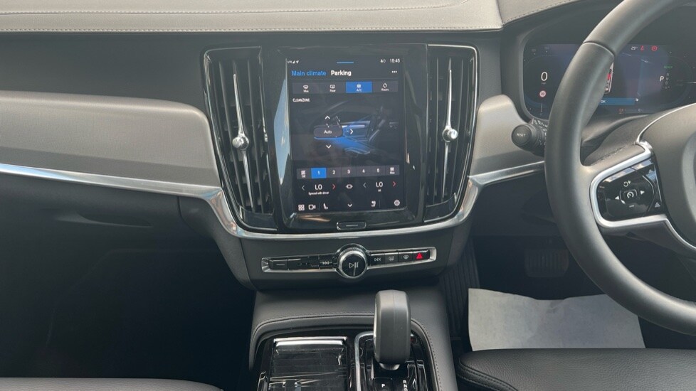 Used Volvo V90 2025 for sale - 75652922: Photo 22