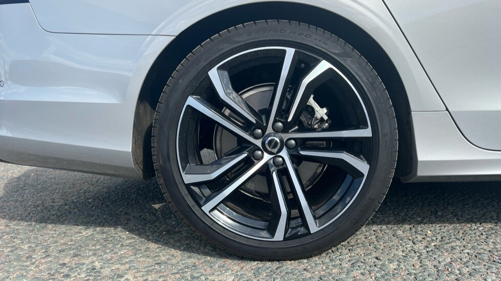 Used Volvo V90 2025 for sale - 75652922: Photo 24